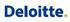 Visite Deloitte