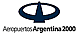Visite Aeropuertos Argentina 2000