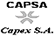 Visite Capsa Capex S.A.