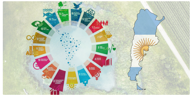 Más de 100 iniciativas argentinas aportaron a los ODS