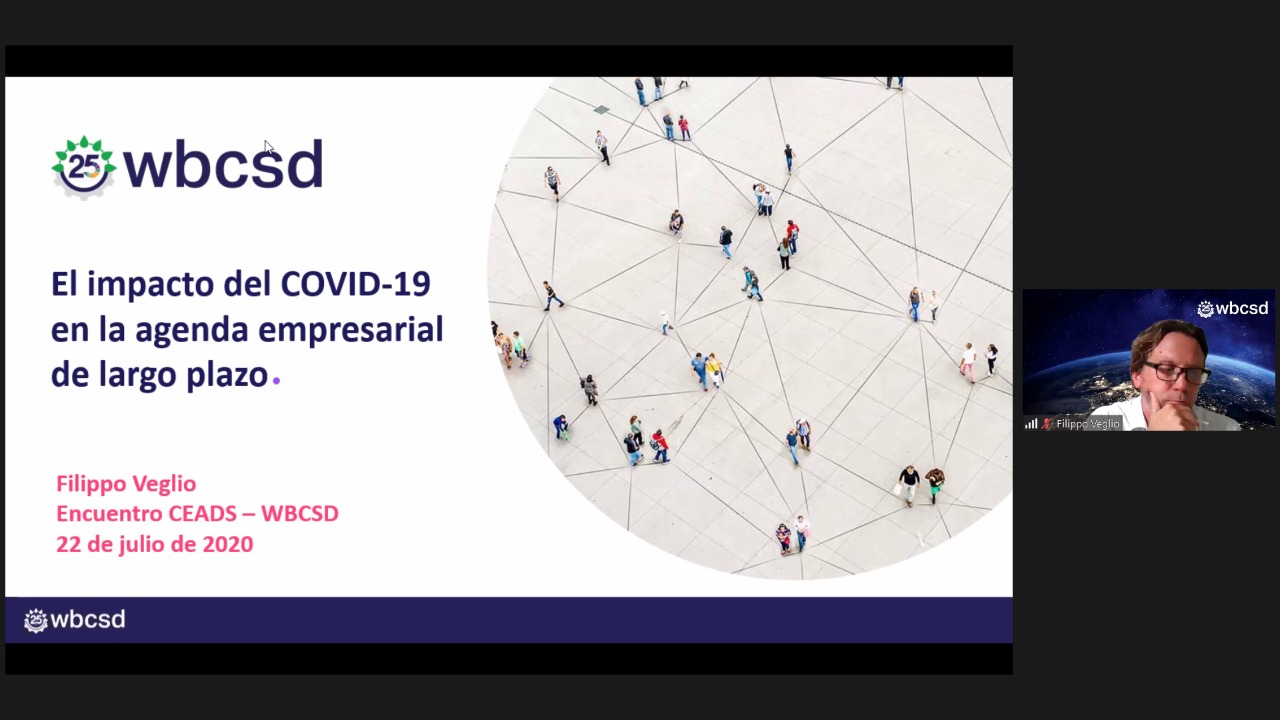 Repercusiones de la COVID-19 en la próxima década