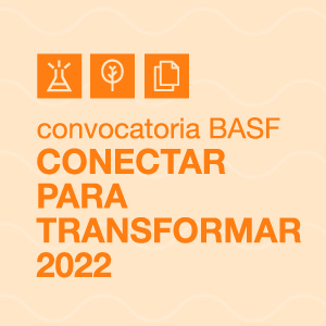 BASF anuncia los proyectos sociales y medioambientales seleccionados de la Convocatoria “Conectar para Transformar 2022”