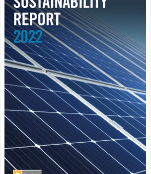 Ternium SA presentó su Informe de Sostenibilidad 2022