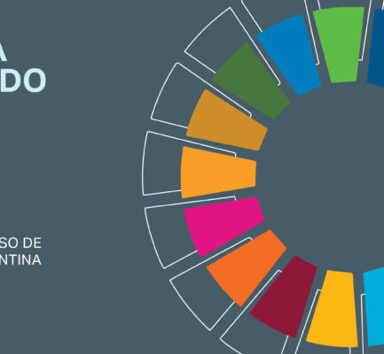 8vo informe de resultados del Programa “Conectando empresas con los ODS”