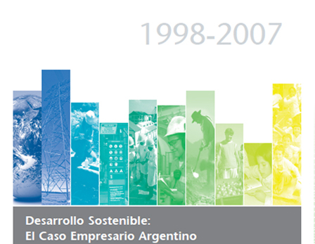 Desarrollo Sostenible: El Caso Empresario Argentino