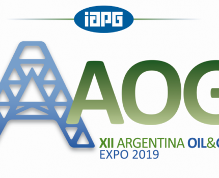 #AuspicioCEADS Argentina Oil & Gas Expo 2019
