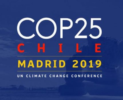 CEADS en la Conferencia de Cambio Climático de Naciones Unidas