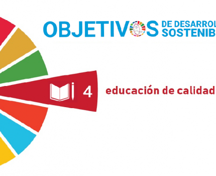 Educación de Calidad (ODS 4) y el sector empresario argentino. Acuerdo de colaboración entre CEADS y GDFE