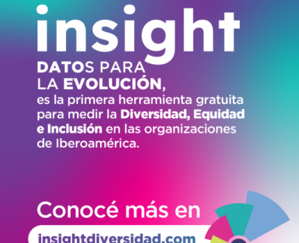 Índice Insight: datos para la evolución
