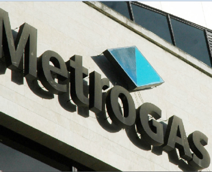 MetroGAS firmó un acuerdo con la Oficina Anticorrupción